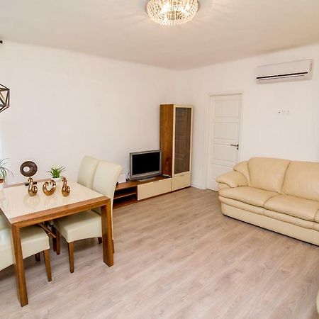 Choosy City Flat Budapest Kültér fotó