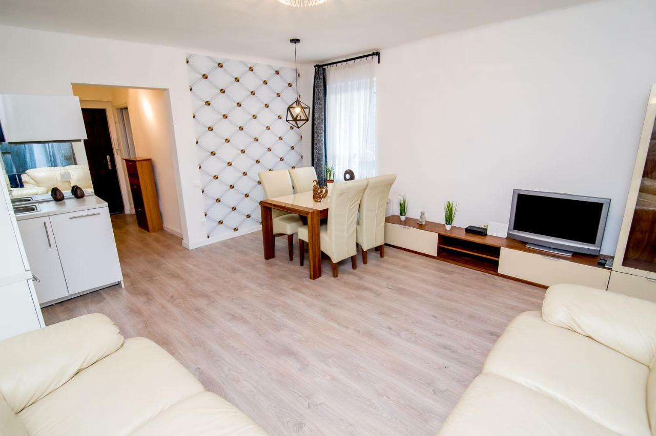 Choosy City Flat Budapest Kültér fotó